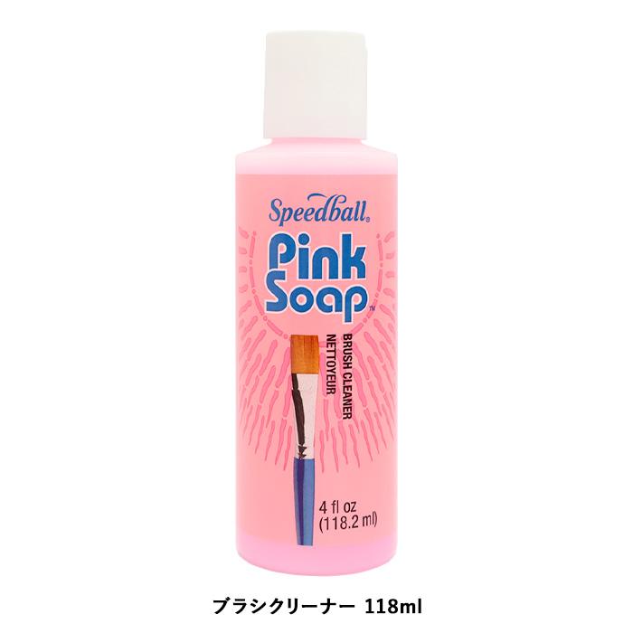 ブラシクリーナー ジェルクリーナー トールペイント デコアート