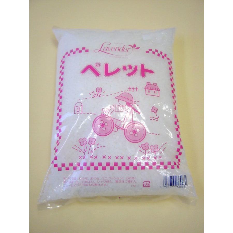 手芸用 ペレット 1kg : 手芸用品のABCクラフト - 通販 - Yahoo