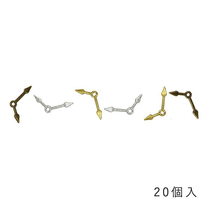 スチームパンク 時計の針パーツ TSP-04 メール便/宅配便可 tsp-04