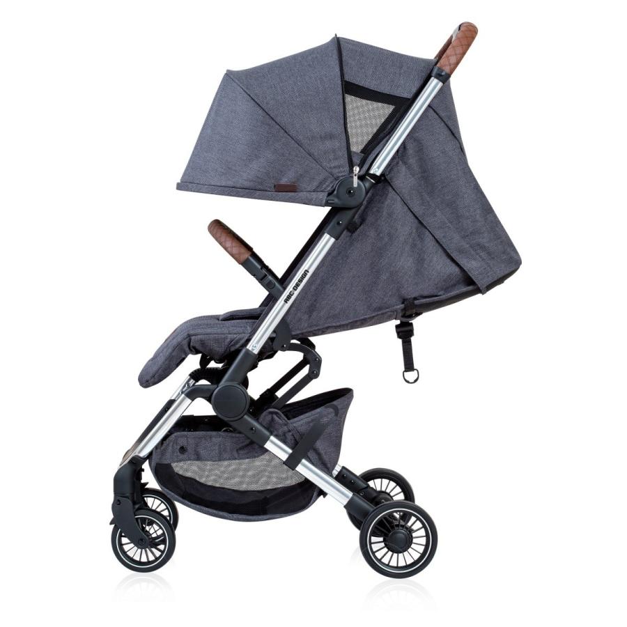 かわいい Abc Design ベビーカー Ab型 ベビーカー Alrc Asia