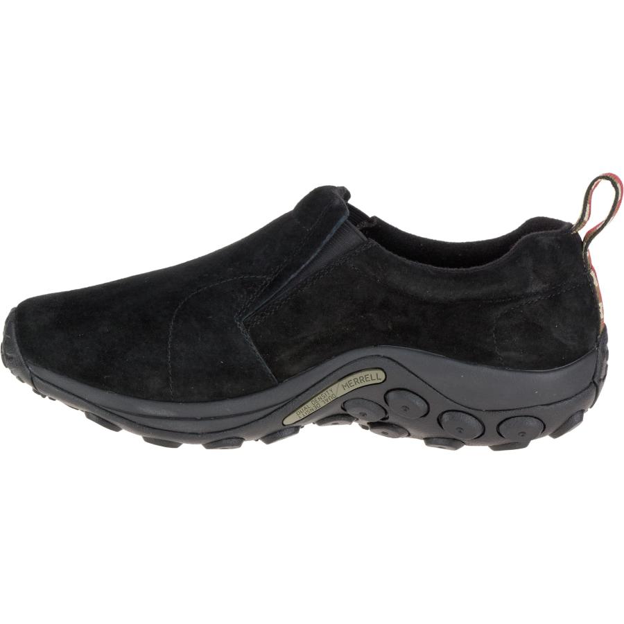 【美品】メレル ジャングルモック ミッドナイト25.5cm MENS 並行輸入品】Merrell (メレル) メンズ ジャングル モック スリップオン