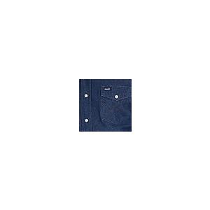 【並行輸入品】Wrangler（ラングラー）メンズ オーセンティックなカウボーイカット ウエスタンワークシャツ 長袖 US サイズ: X Lar_8