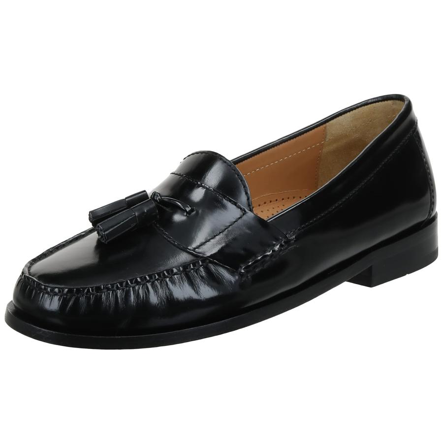 並行輸入品】[コールハーン] ピンチ タッセル mens 03506 ブラック