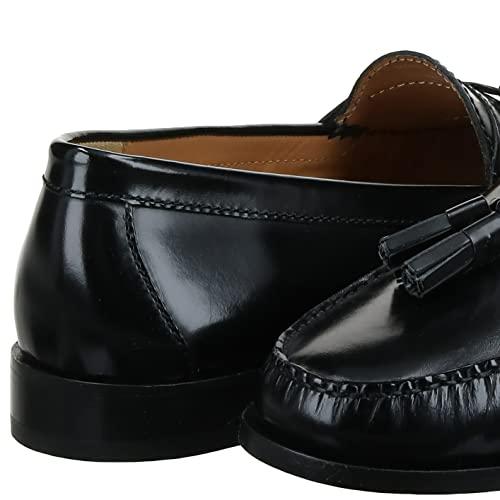 並行輸入品】[コールハーン] ピンチ タッセル mens 03506 ブラック