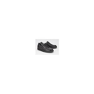 【並行輸入品】[Mephisto] メンズ マッチオックスフォードシューズ 11 M米国 ブラック Mephisto Men's Match Wの画像