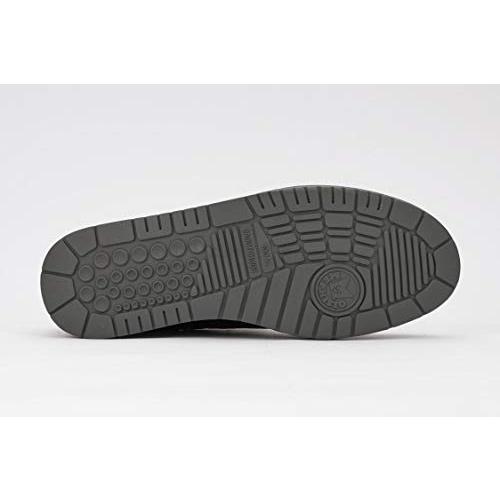 【並行輸入品】[Mephisto] メンズ マッチオックスフォードシューズ 11 M米国 ブラック Mephisto Men's Match Wの画像