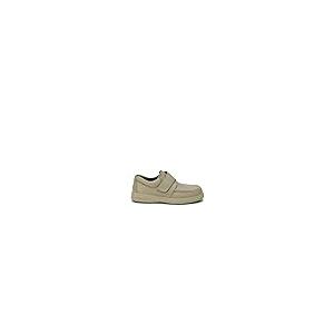 【並行輸入品】Hush Puppies men's Gil Loafers， Sport White Leather， 8 X Wide US_5