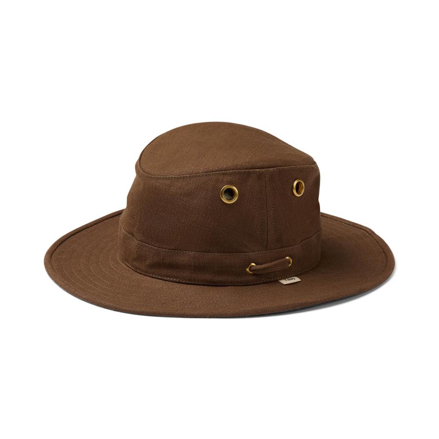 並行輸入品】Tilley(ティリー) ヘンプハット 56cm Tilley Mens Th5
