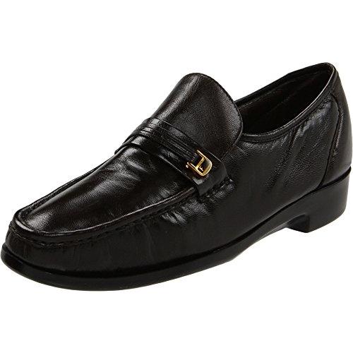 【並行輸入品】Florsheim Riva Brown Nappa 11.5 D (M)_1