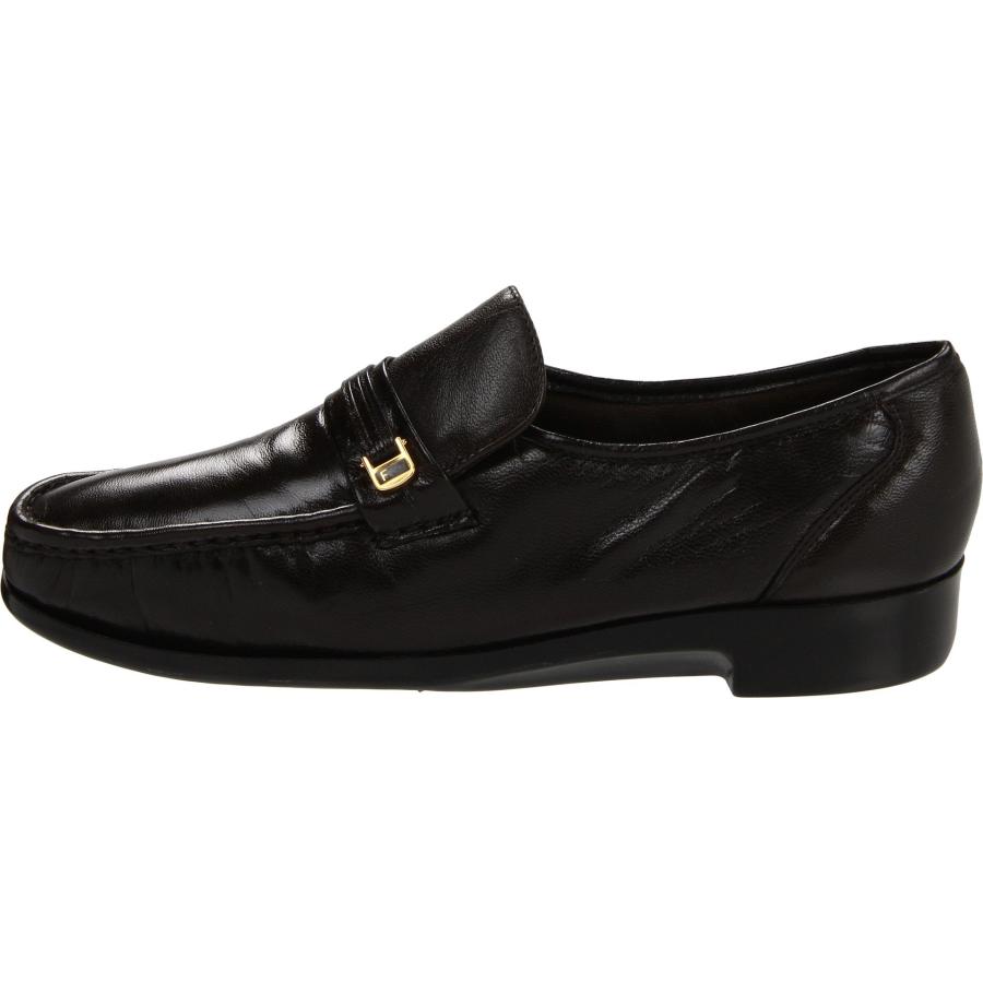 並行輸入品】Florsheim Riva Brown Nappa 11.5 D (M) : ABCMall - 通販