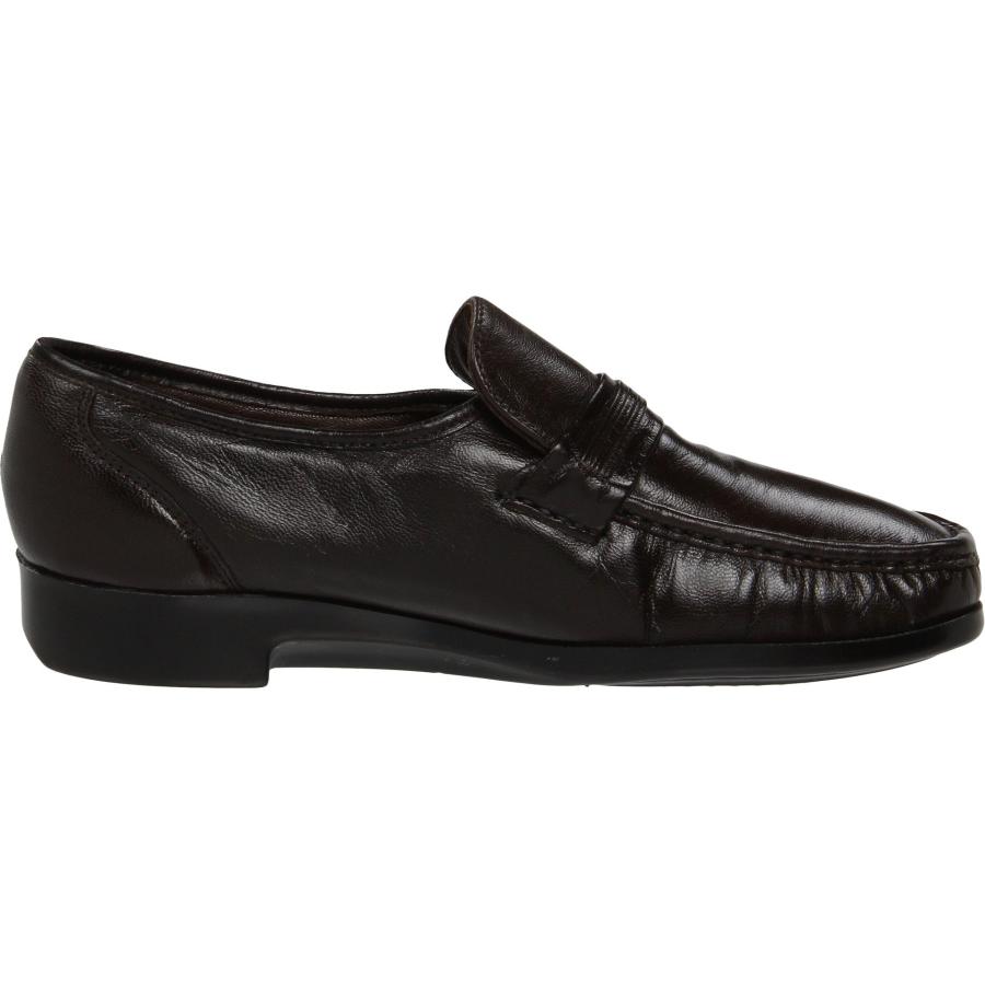 【並行輸入品】Florsheim Riva Brown Nappa 11.5 D (M)_6