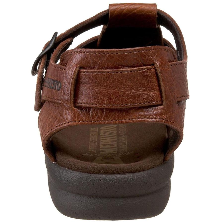【並行輸入品】Mephisto Sam, Tan Grain, 44 (US Men's 10) D Medium Mephisto Men'sの画像