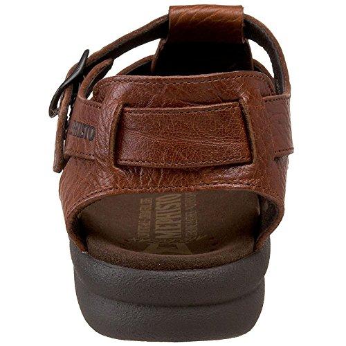 【並行輸入品】Mephisto Sam, Tan Grain, 44 (US Men's 10) D Medium Mephisto Men'sの画像