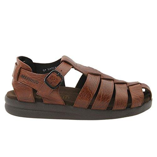 【並行輸入品】Mephisto Sam, Tan Grain, 44 (US Men's 10) D Medium Mephisto Men'sの画像