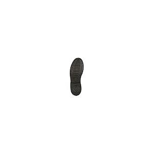 【並行輸入品】Rocky メンズ カラー: ブラック Rocky High Gloss Dress Leather Oxford Shoe Siの画像