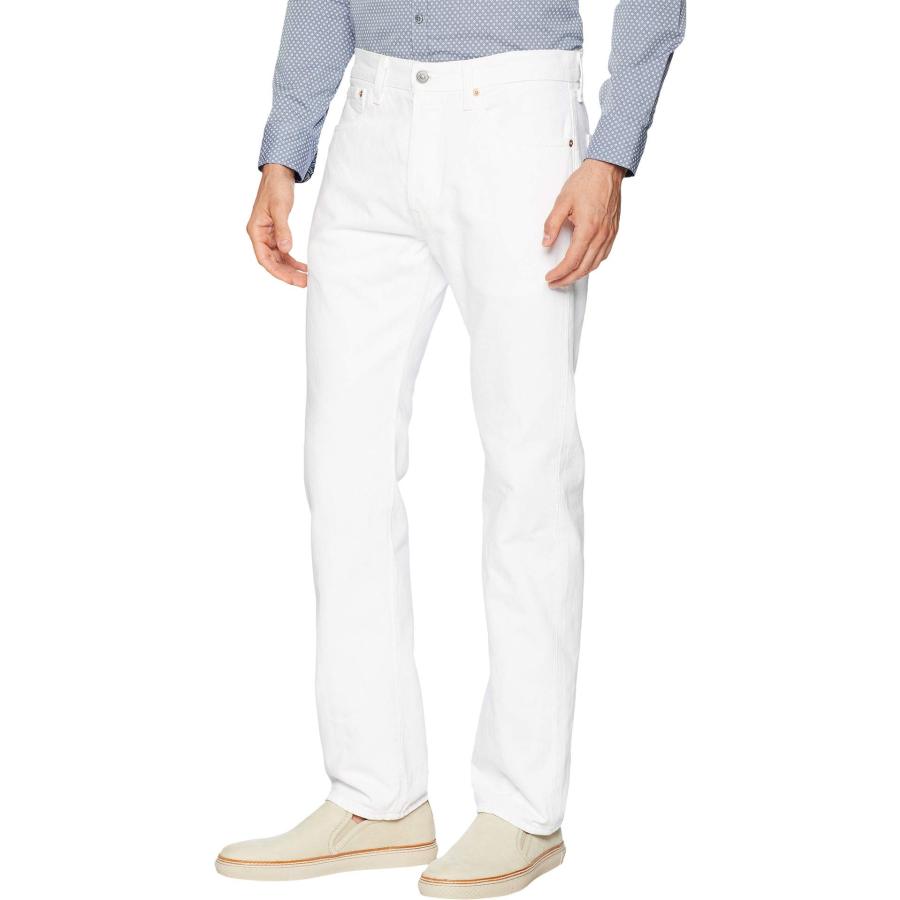 【並行輸入品】[Levi's] ジーンズ 501 オリジナルフィットジーンズ (ビッグ&トールもあります) メンズ 00501 0651 Opt_3