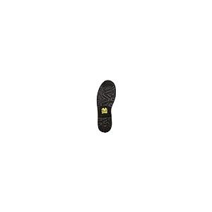 【並行輸入品】[Georgia] Men's G6274 Mid Calf Boot， Brown， 10 W US Georgia men's_5