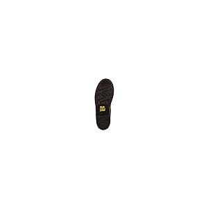 【並行輸入品】[Georgia] Giant Men?s Romeo Slip On Work Shoe,Brown,11.5 M Georgiの画像