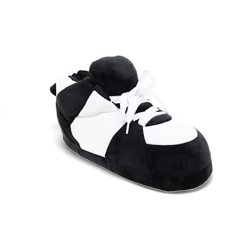 【並行輸入品】Happy Feet メンズ US サイズ: 2. MD   W 5.5 7.5, M 4.5 6.5 カラー: ブラック Hap_7