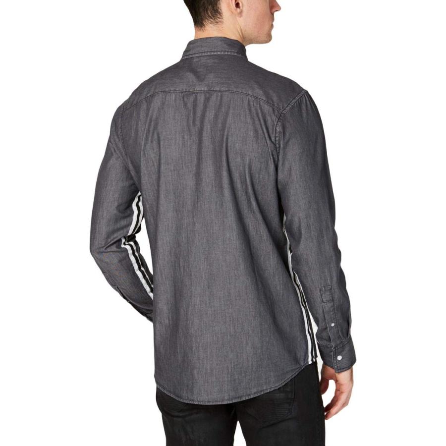 並行輸入品】INC International Concepts SHIRT メンズ US サイズ 