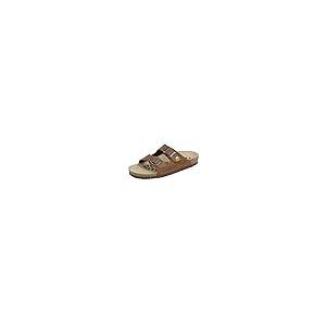 【並行輸入品】Weeger メンズ カラー: ブラウン Weeger Men's ESD Antistatic Brown Leather Sl_2