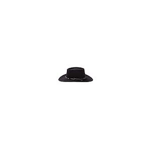 並行輸入品】Stetson メンズ Hawk Crushable Wool ギャンブラーハット