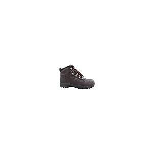 【並行輸入品】Drew Shoe メンズ ロックフォードブーツ、ブラウン タンブルレザー、8.5 M US Drew Shoe Men's Roの画像