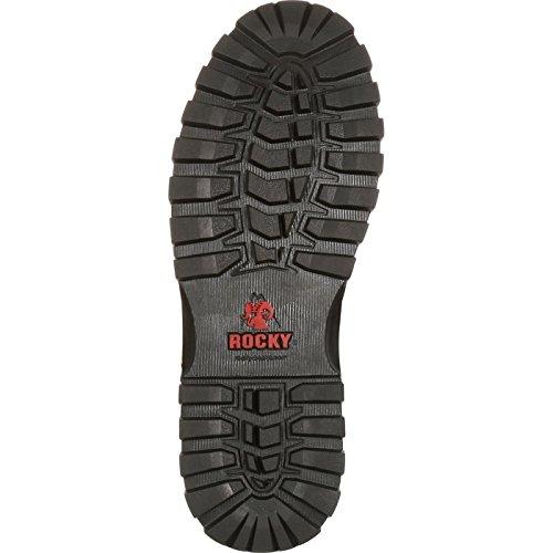 【並行輸入品】Rocky メンズ カラー: ブラウン Rocky Outback GORE TEX〓 Waterproof Hiker Boot_4
