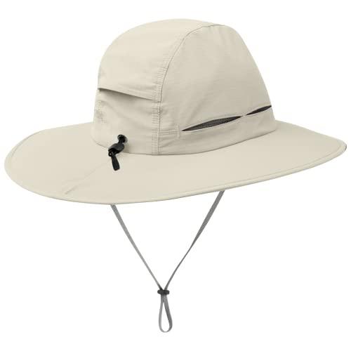 【並行輸入品】アウトドアリサーチ OR ソンブリオレットサンハット サンド Mサイズ 19842564910005 Outdoor Researの画像