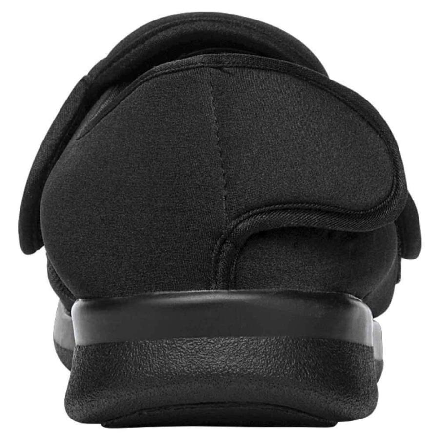 【並行輸入品】Propet Men's M0095B Cronus Sneaker,Black,11 M US Prop〓t mens Cron_6