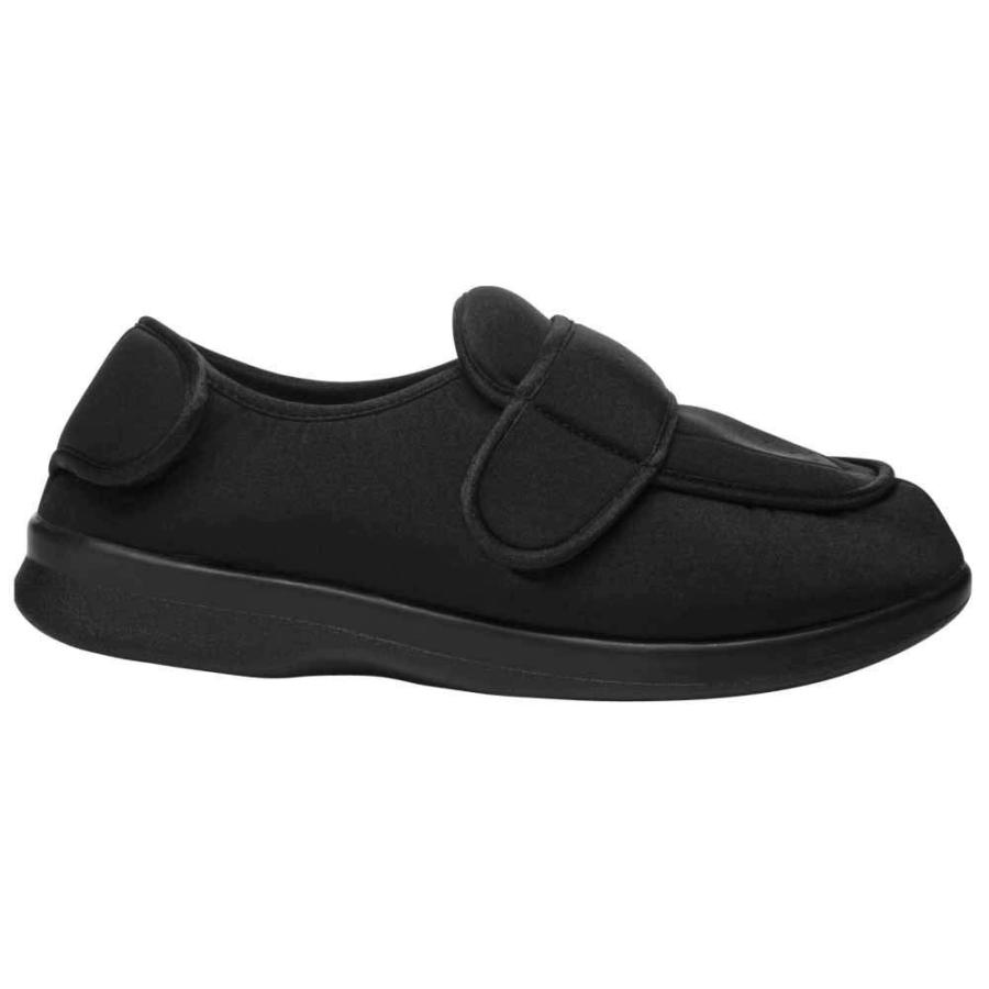 【並行輸入品】Propet Men's M0095B Cronus Sneaker,Black,11 M US Prop〓t mens Cron_9