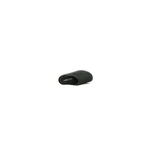 【並行輸入品】Rohde 2773.90 カラー: ブラック Rohde Men's Slippers, Black, US:5.5の画像