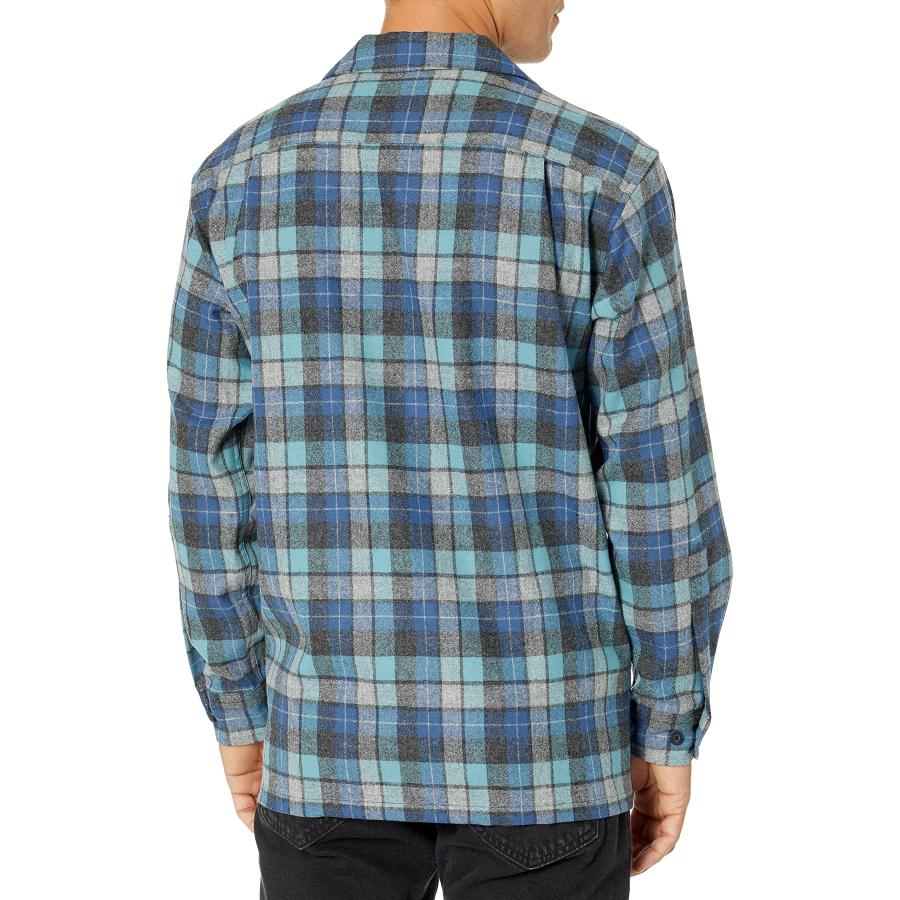 【並行輸入品】Pendleton ボードシャツ 長袖 クラシックフィット メンズ US サイズ: XX Large Pendleton Men'の画像