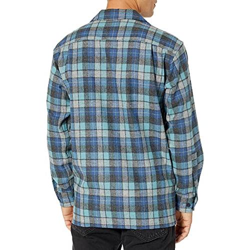 【並行輸入品】Pendleton ボードシャツ 長袖 クラシックフィット メンズ US サイズ: XX Large Pendleton Men'の画像