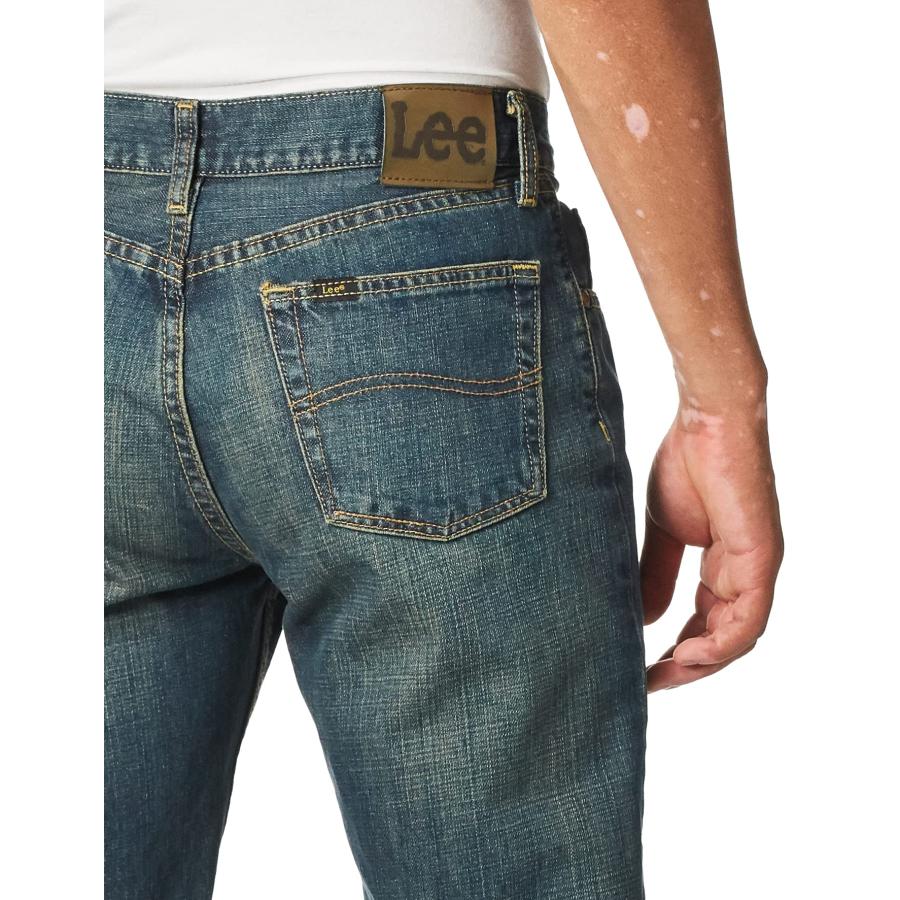 並行輸入品】Lee メンズ プレミアム セレクト リラックスフィット 