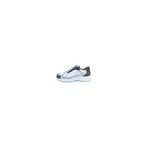 【並行輸入品】Finn Comfort 大人用 ピカデリー wei〓, ホワイト, 6.5 Wide Finn Comfort Piccadilの画像