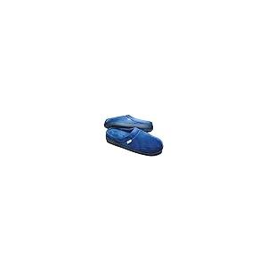 【並行輸入品】Comfortpedic レディース US サイズ: M 6 7 W 6.5 8.5 カラー: ブルー Elite Comfortの画像