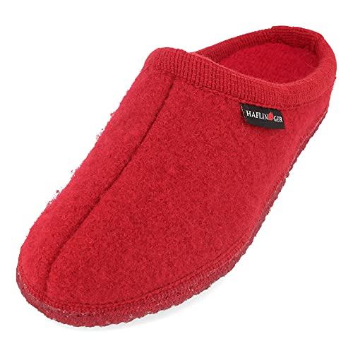 【並行輸入品】Haflinger ガールズ 611001.85 US サイズ: 9.5 HAFLINGER Women's Low Top Opの画像