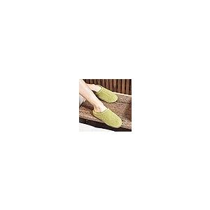 【並行輸入品】Haflinger ガールズ 611001.85 US サイズ: 9.5 HAFLINGER Women's Low Top Opの画像