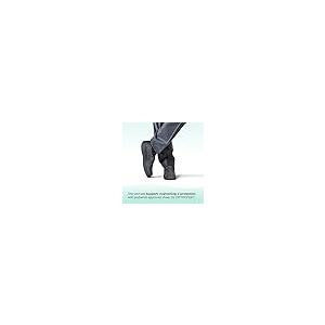 【並行輸入品】[Orthofeet] メンズ US サイズ: 8 D(M) US カラー: ブラック Orthofeet Men's Ortho_5