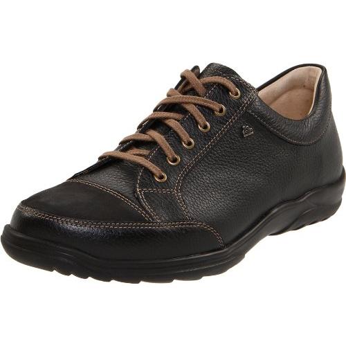 【並行輸入品】Finn Comfort メンズ Alamo  1288 US サイズ: 11 カラー: ブラック Finn Comfort Meの画像
