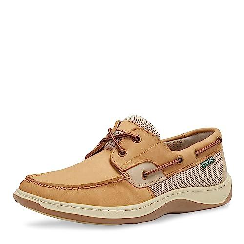 【並行輸入品】Eastland Men's Solstice Oxford， TAN， D 115 Eastland Men's Solstic_1