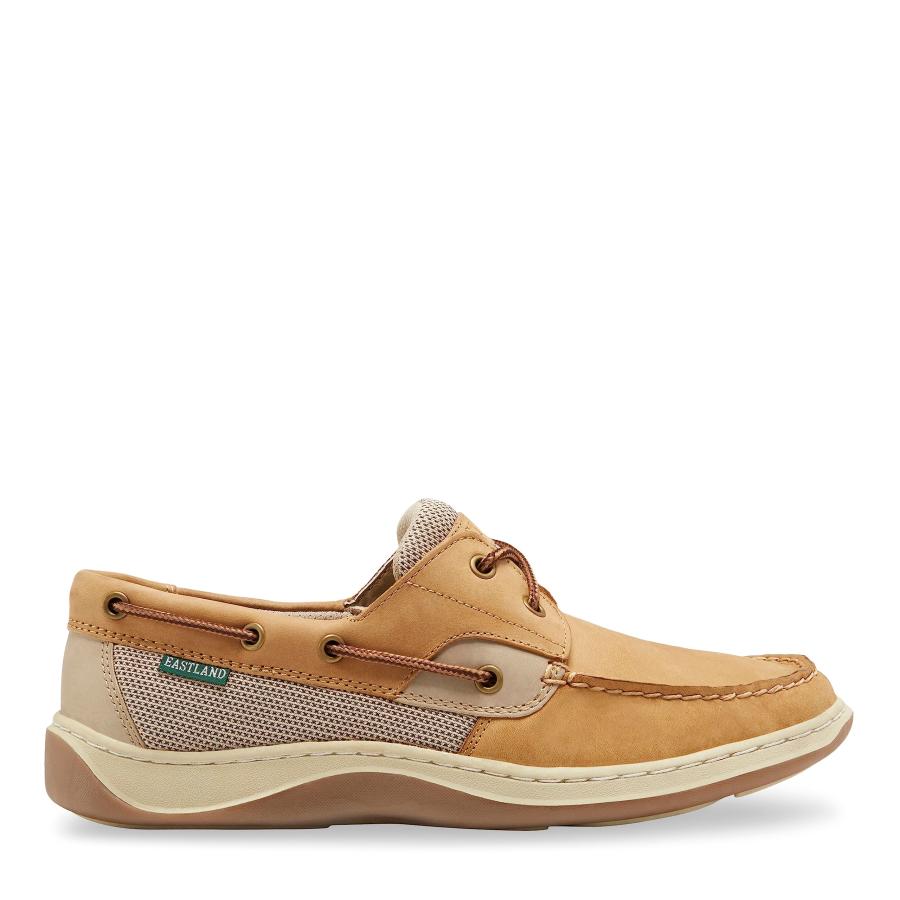 【並行輸入品】Eastland Men's Solstice Oxford， TAN， D 115 Eastland Men's Solstic_6