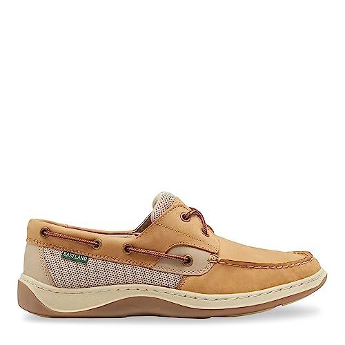 【並行輸入品】Eastland Men's Solstice Oxford， TAN， D 115 Eastland Men's Solstic_7