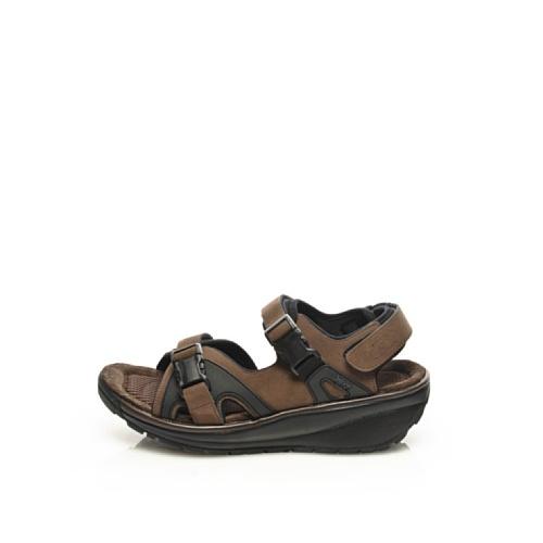 【並行輸入品】JOYA Clara SR Women's Black Leather Business 8.5 USの画像