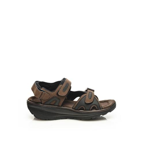 【並行輸入品】JOYA Clara SR Women's Black Leather Business 8.5 USの画像