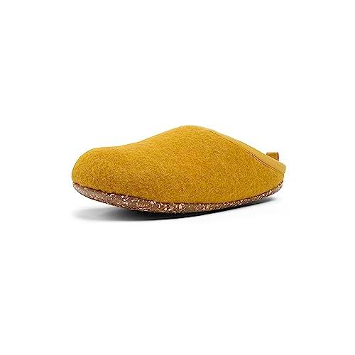 【並行輸入品】Camper Women's Casual Slipper, Medium Brown, 5の画像