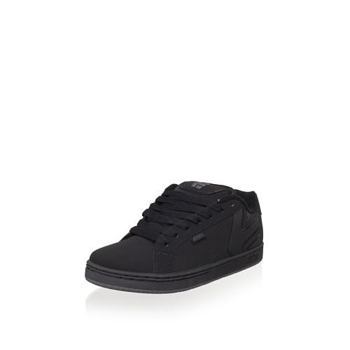 並行輸入品】[エトニーズ] スケートシューズ FADER BLACK DIRTYWASH 
