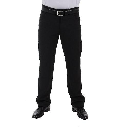 【並行輸入品】Alberto PANTS メンズ カラー: ブラック Alberto Mens Ceramica Stone Modern Fiの画像