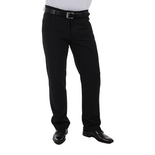 【並行輸入品】Alberto PANTS メンズ カラー: ブラック Alberto Mens Ceramica Stone Modern Fiの画像